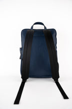 Sac À Dos Valencia - Bleu Marine - Homme