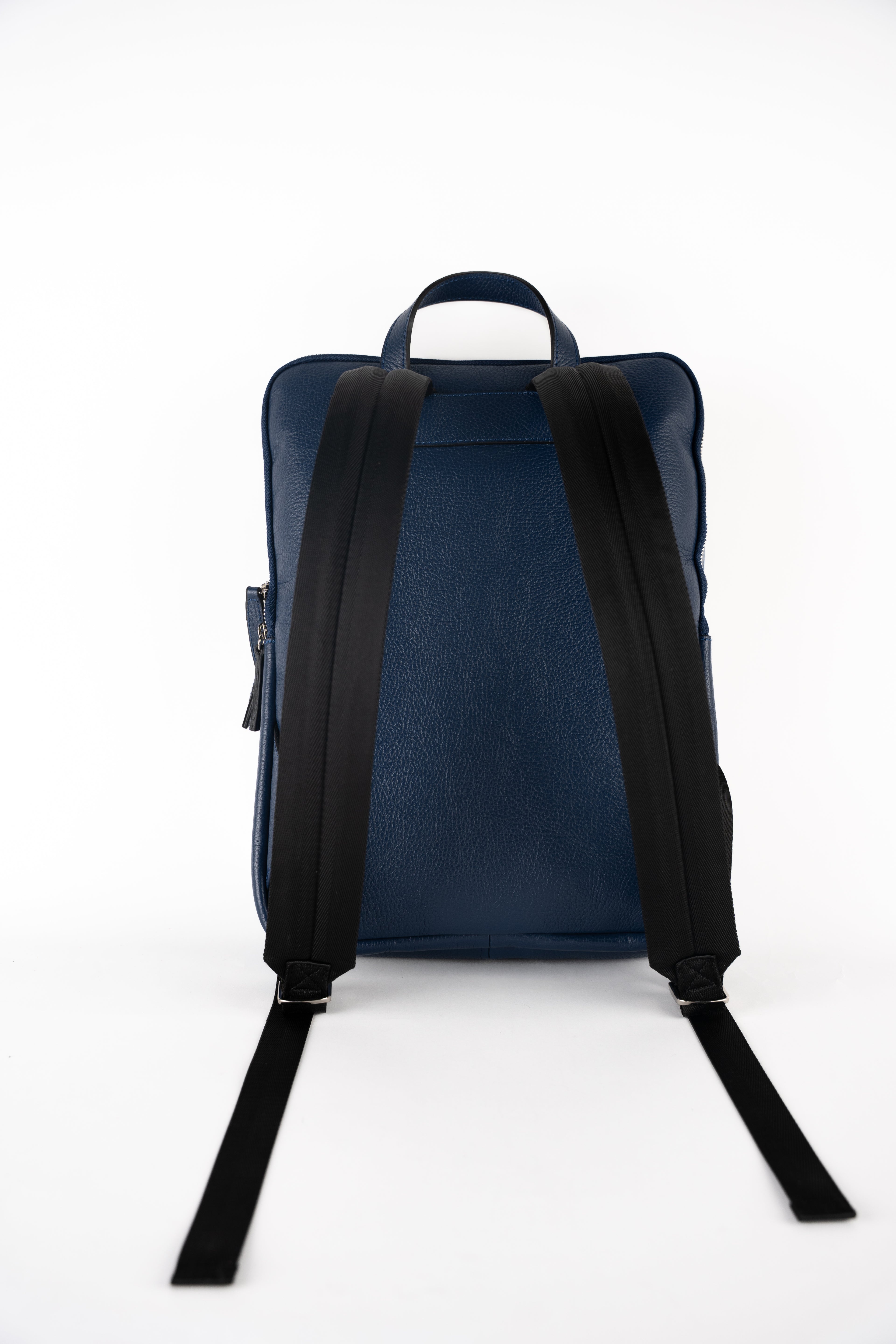 Sac À Dos Valencia - Bleu Marine - Homme