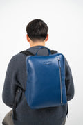Sac À Dos Valencia - Bleu Marine - Homme