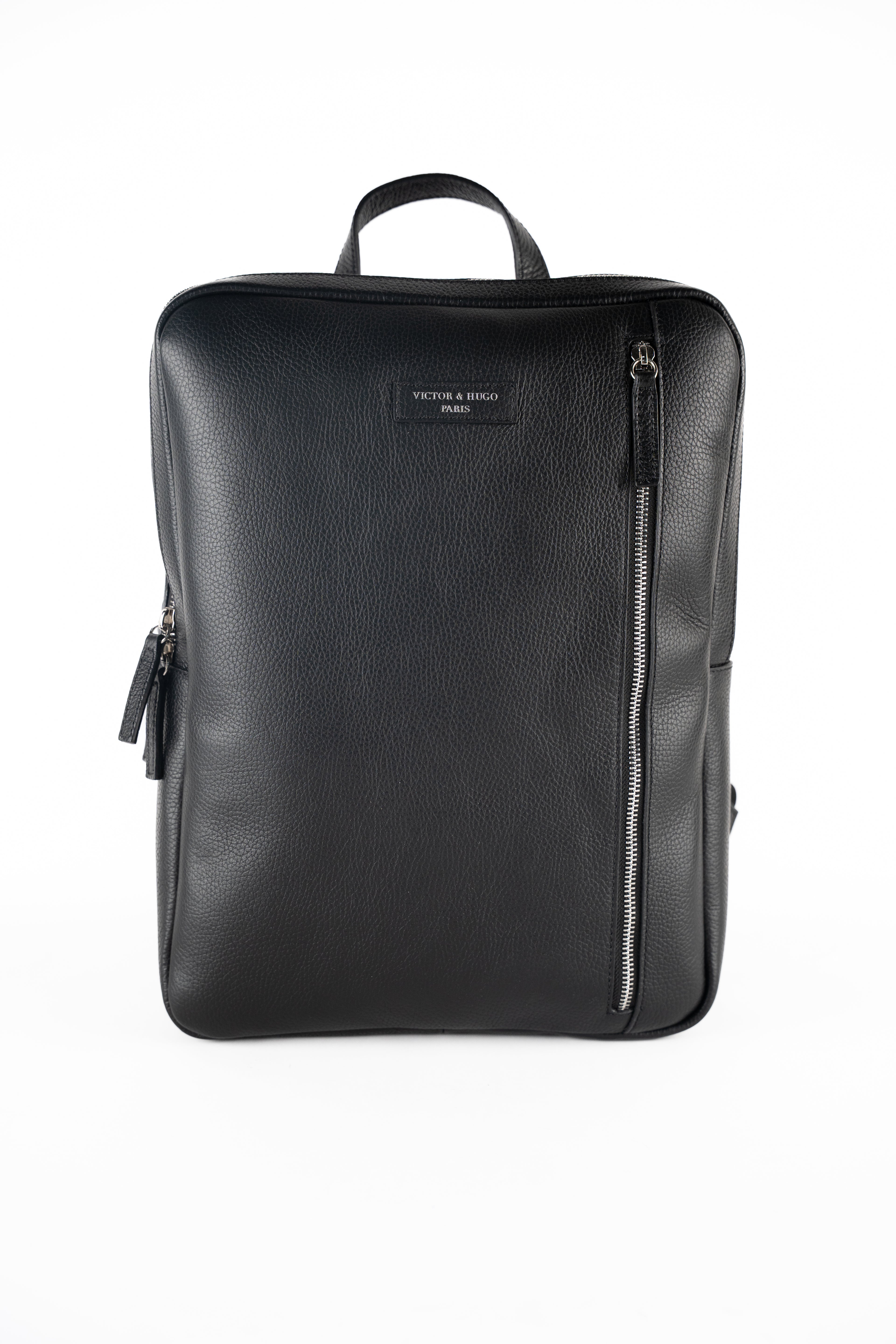 Sac À Dos Valencia - Noir - Homme