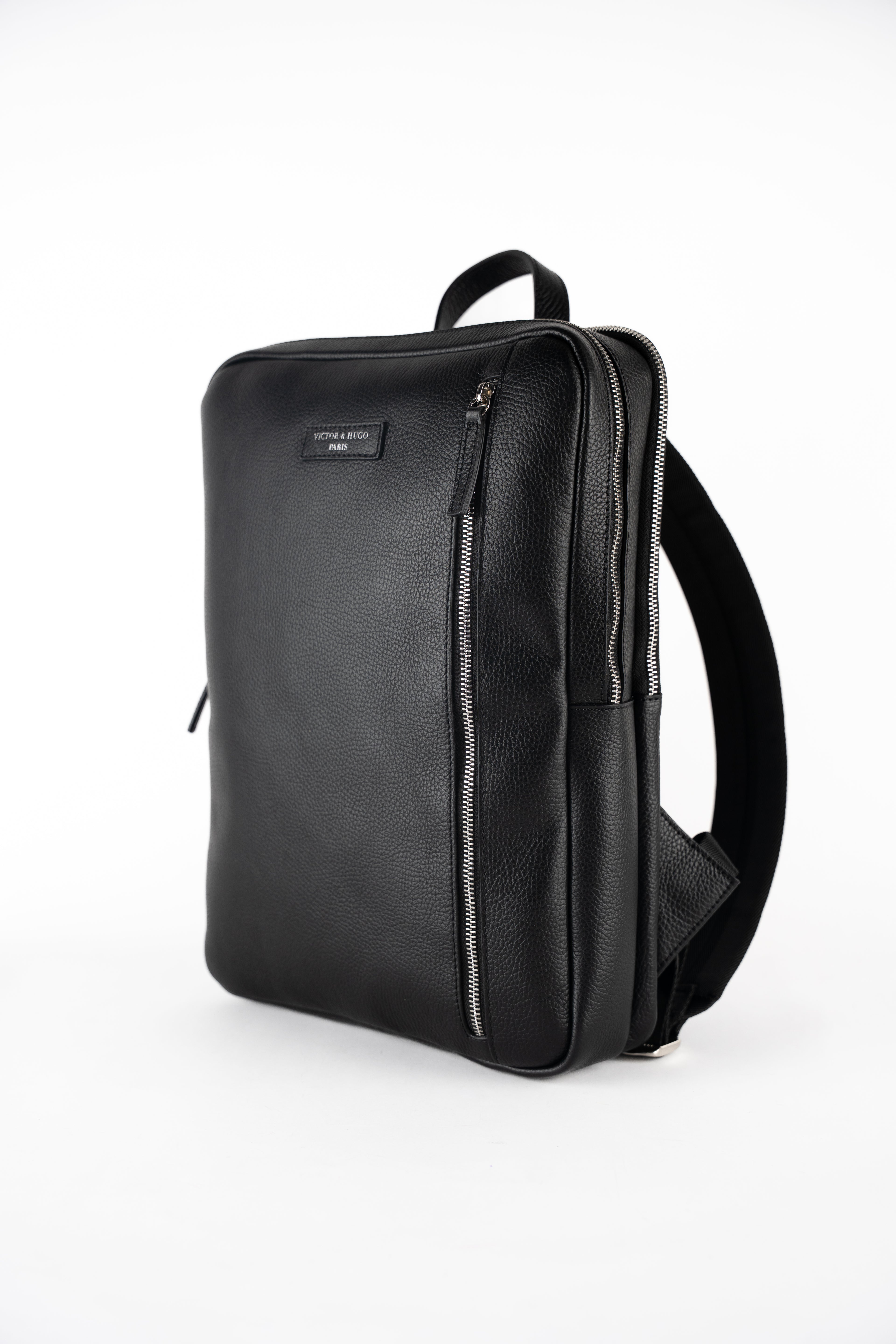 Sac À Dos Valencia - Noir - Homme