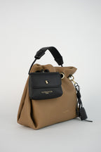 Sac A Bandouliere  Yera - Taupe
