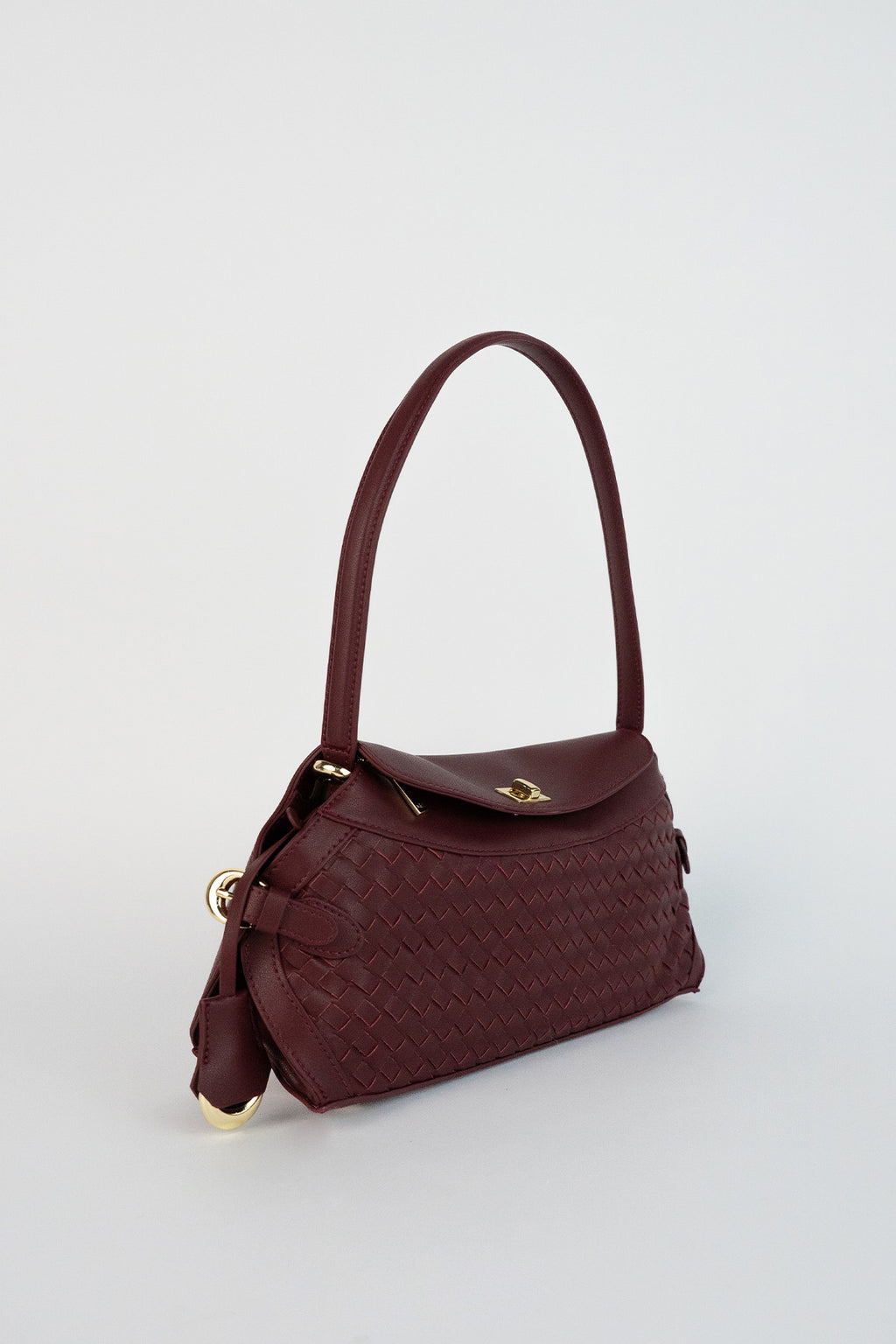 Sac A Bandouliere  Yzel - Bordeaux