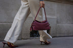 Sac A Bandouliere  Yzel - Bordeaux