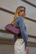 Sac A Bandouliere  Yzel - Bordeaux