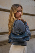 Sac A Bandouliere  Yzel - Noir