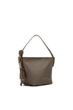 Bolso de hombro Aven - Topo