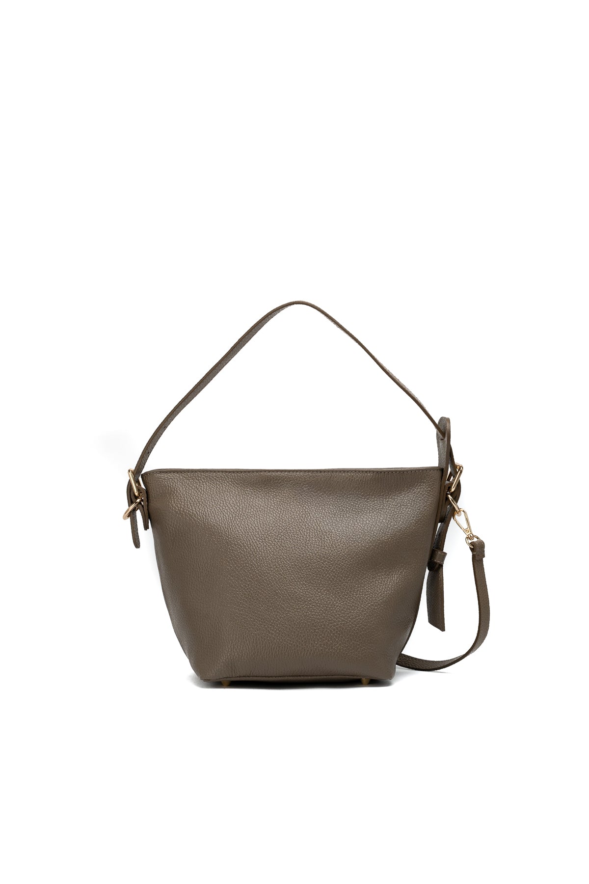Bolso de hombro Aven - Topo