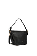 Bolso de hombro Aven - Negro