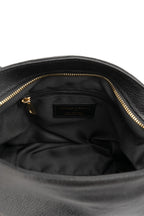 Bolso de hombro Aven - Negro