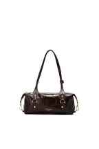 Bolso de hombro Colby - Chocolate