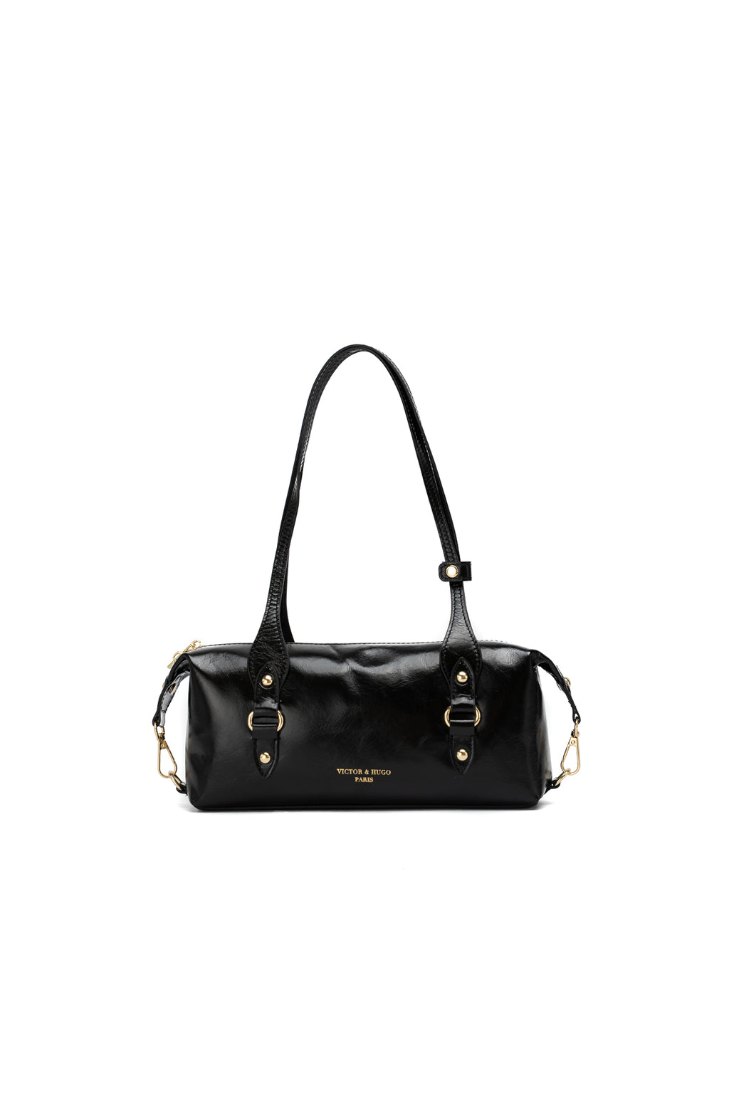 Sac Porté Épaule Colby - Noir