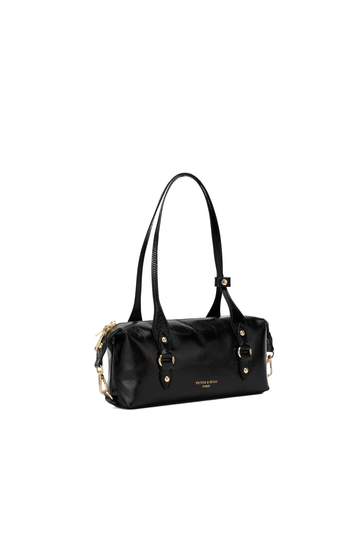 Sac Porté Épaule Colby - Noir