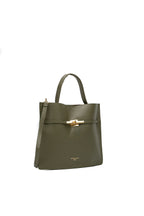 Freda Handbag - Olive Green