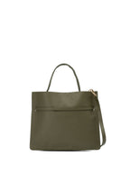 Freda Handbag - Olive Green