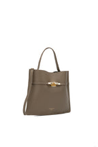 Sac À Main Freda - Taupe