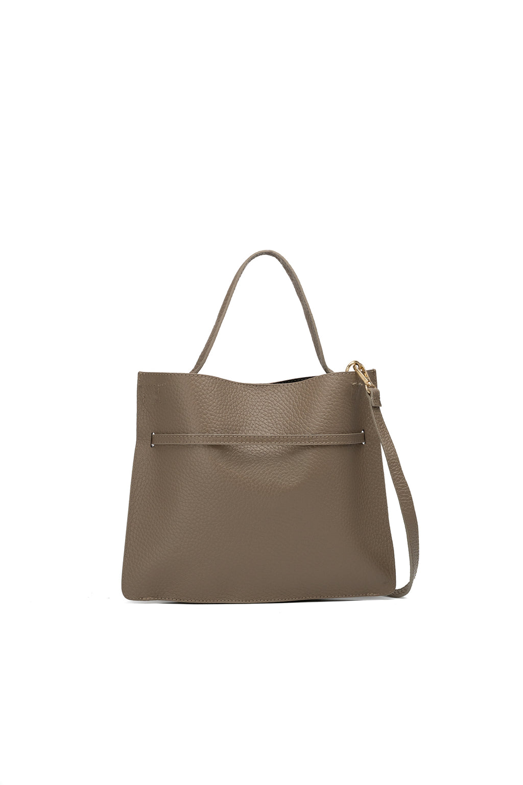 Sac À Main Freda - Taupe