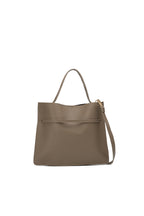 Sac À Main Freda - Taupe