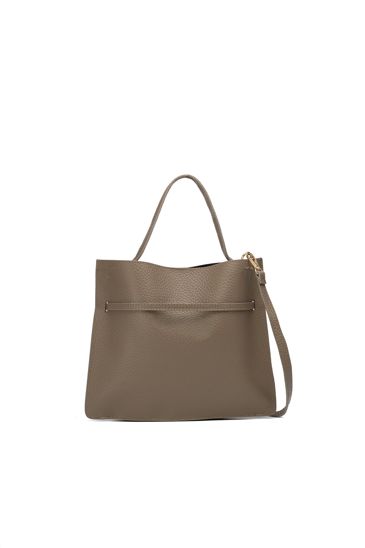 Sac À Main Freda - Taupe