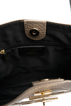 Sac À Main Freda - Taupe