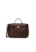 Sac À Main Kellie28 - Chocolat - Femme