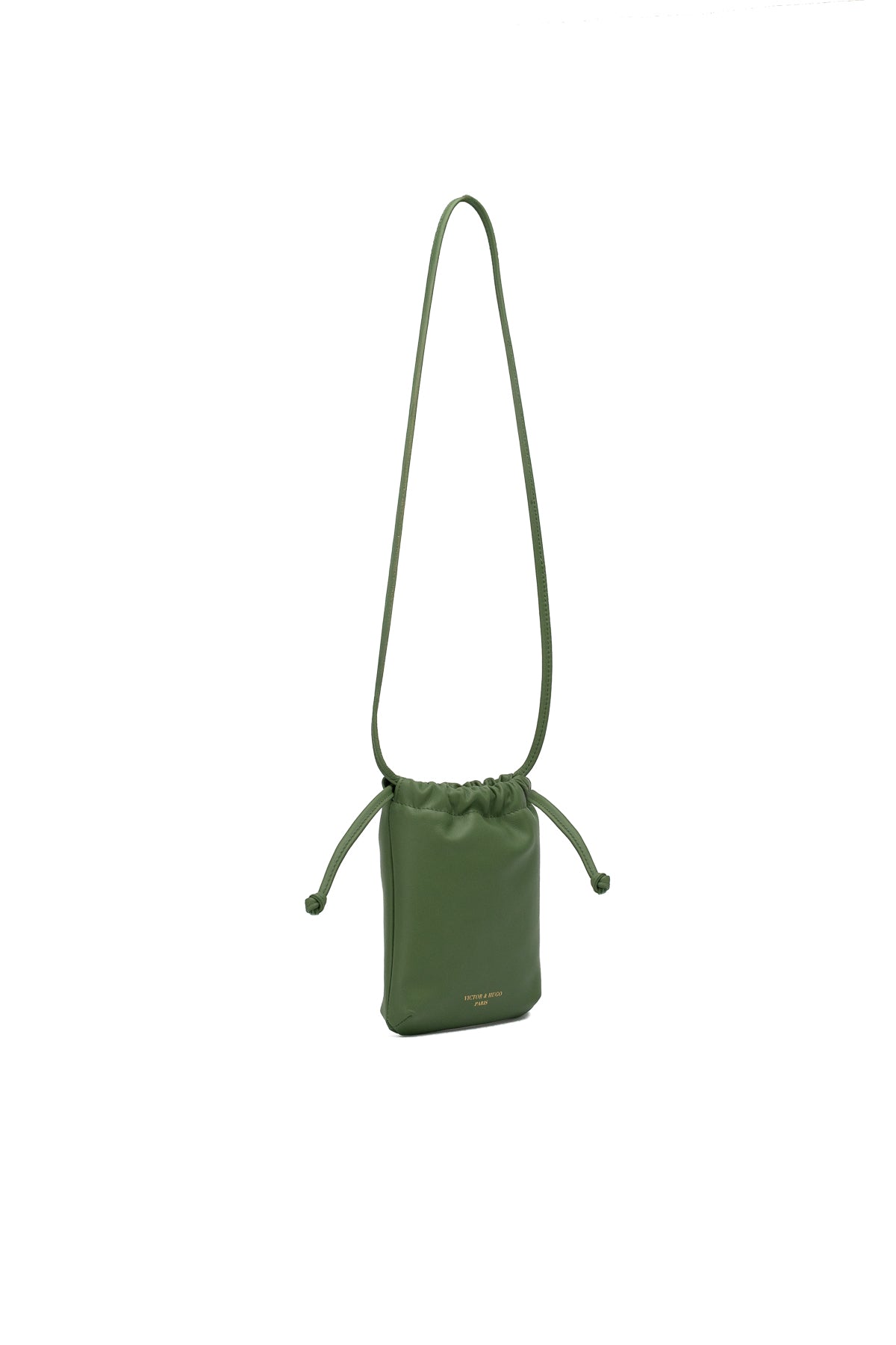 Pochette Leif - Vert