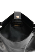 Sac Porté Épaule Libra - Noir