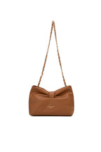 Oren Crossbody Bag - Camel