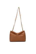 Oren Crossbody Bag - Camel