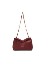 Bolso bandolera Oren - Burdeos