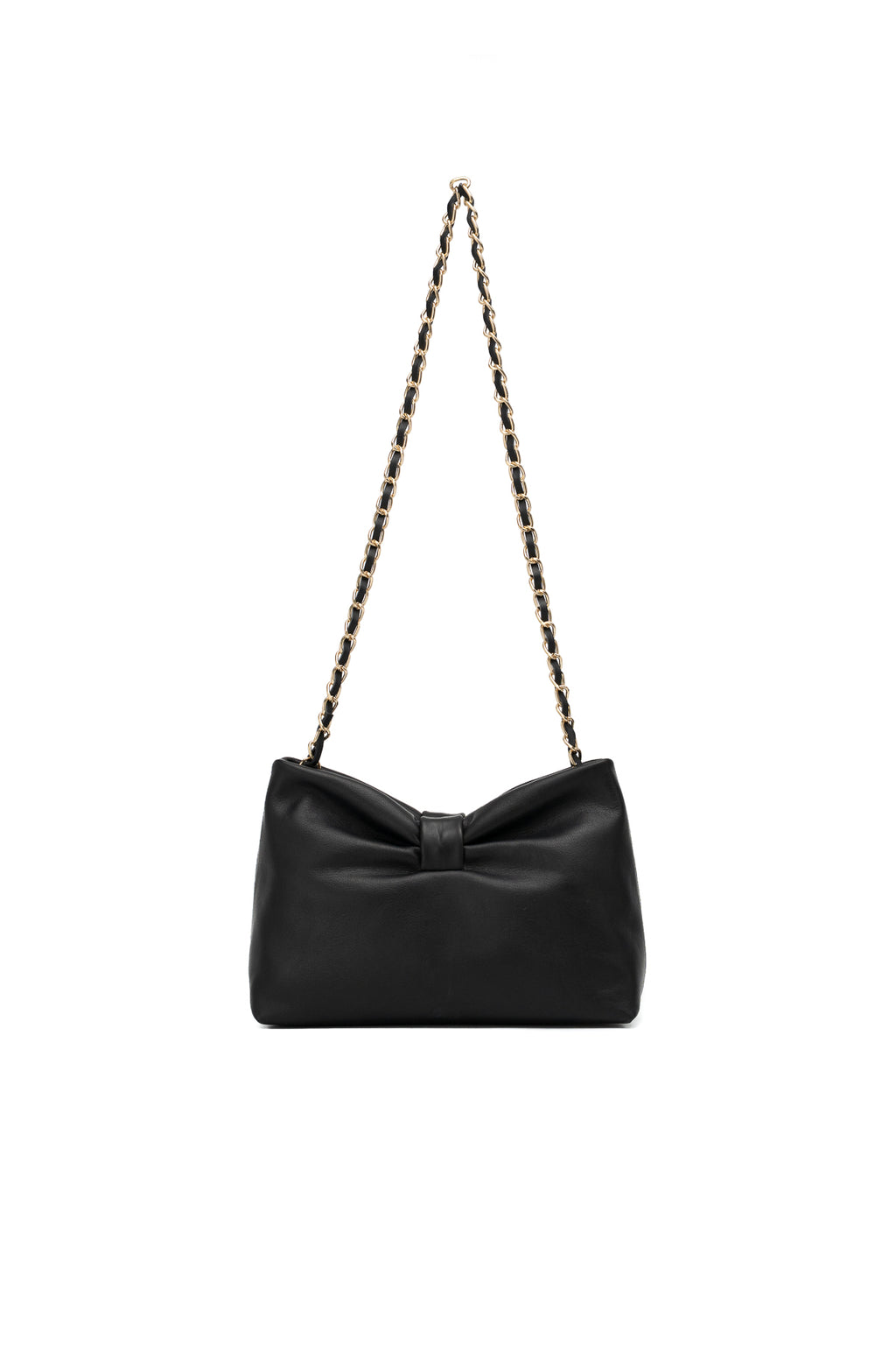 Sac À Bandoulière Oren - Noir