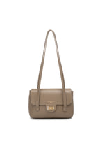 Sac Porté Épaule Saige - Taupe