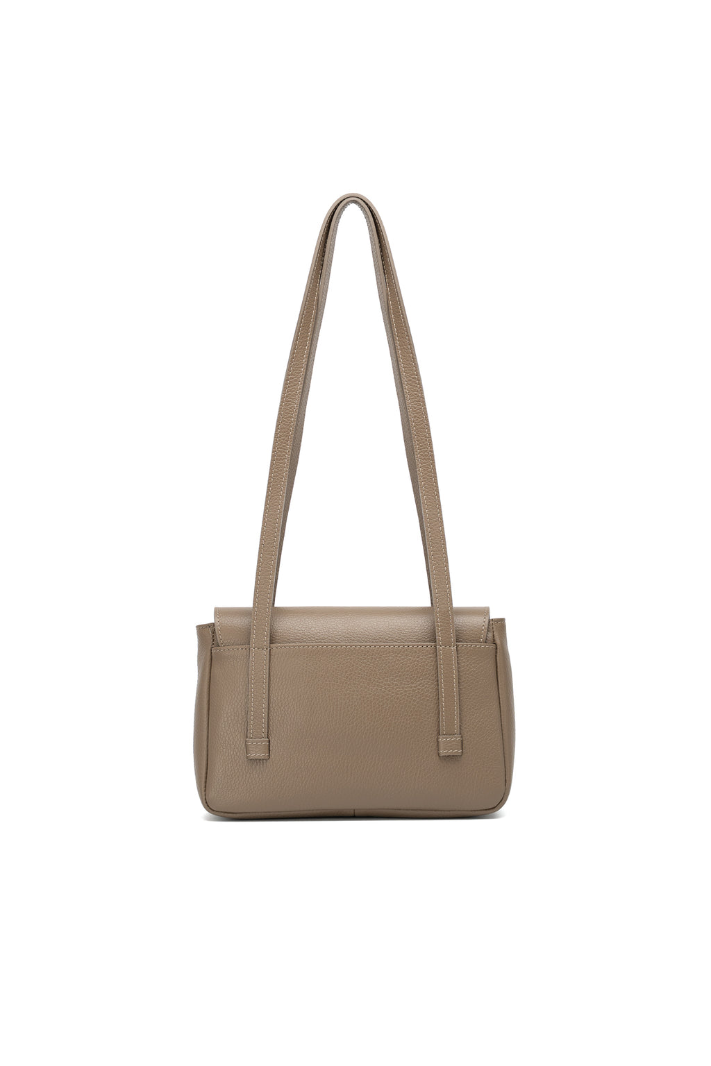 Sac Porté Épaule Saige - Taupe