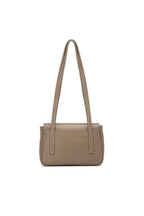 Sac Porté Épaule Saige - Taupe