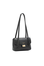 Saige Shoulder Bag - Black