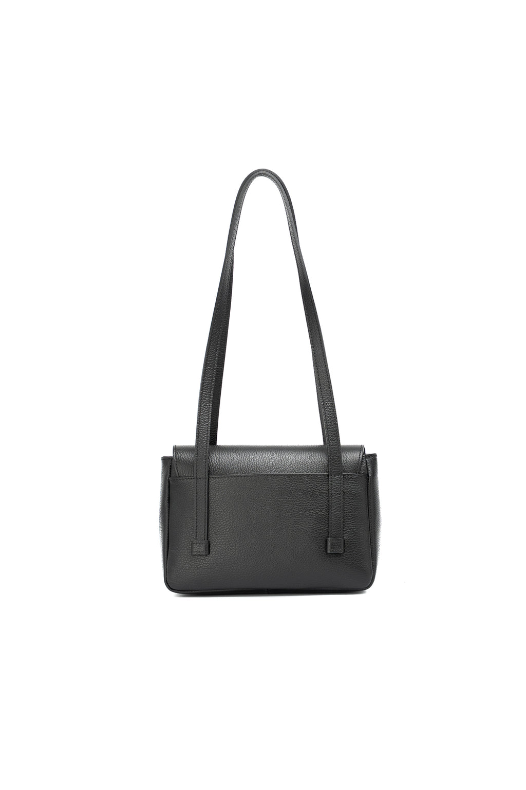 Saige Shoulder Bag - Black