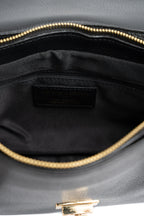 Saige Shoulder Bag - Black