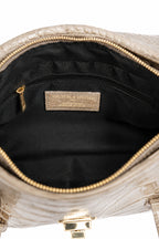 Bolso de Hombro Scarlet - Beige