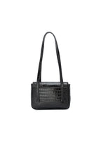 Scarlet Shoulder Bag - Black
