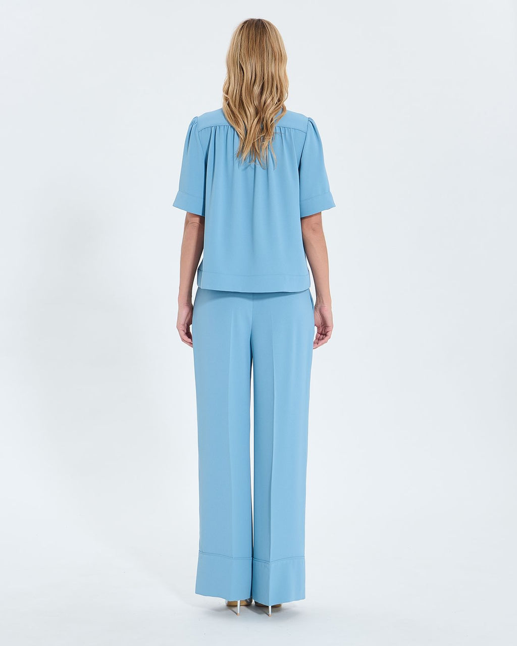 Top fluide écru bleu_3