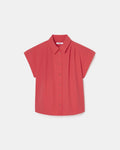 Camisa manga corta coral_5
