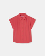 Camisa manga corta coral_5