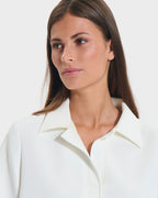 Camisa fluida crudo top 2