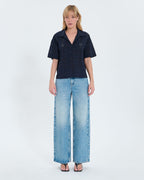 Loose top in nocturnal English embroidery_4
