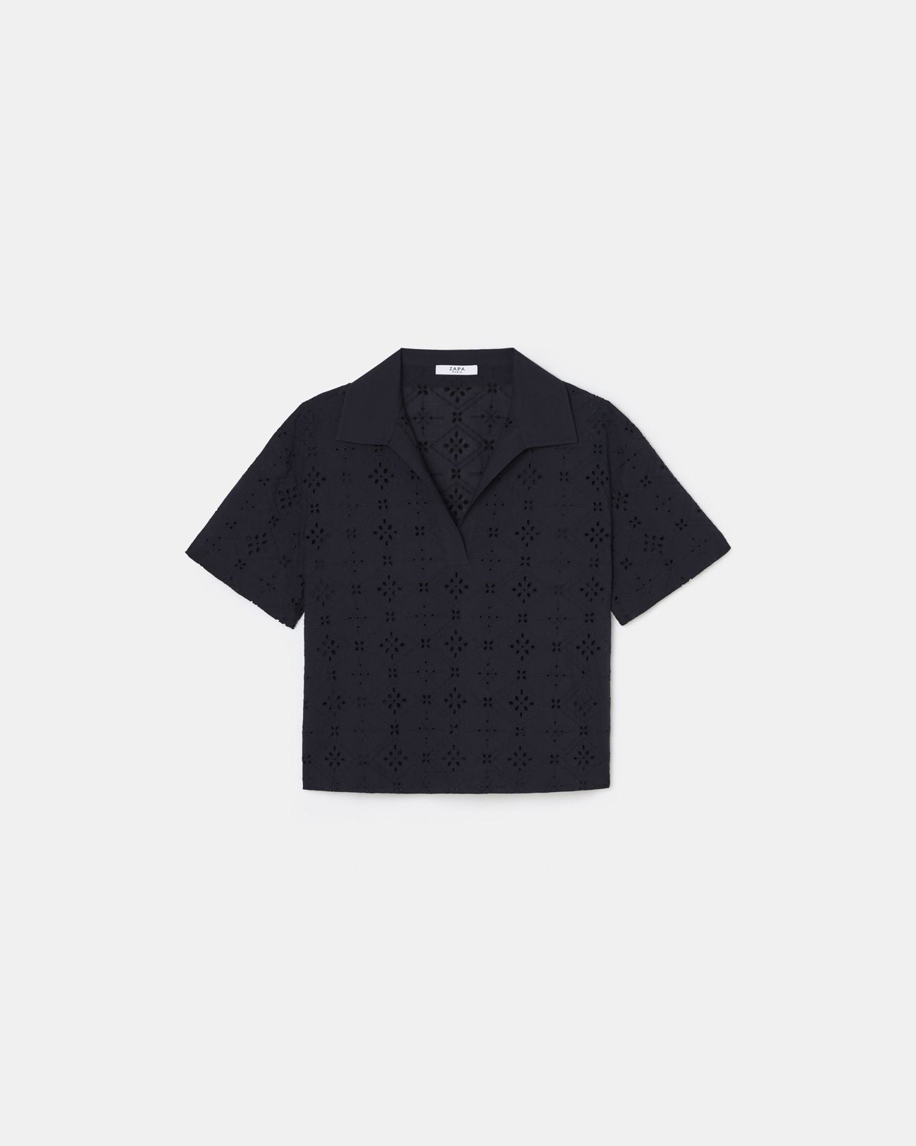 Loose top in nocturnal English embroidery_5