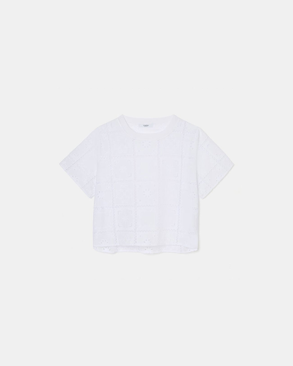 Top en broderie anglaise écru_5