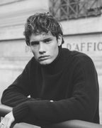 Jersey Windy - English Green - Lambswool