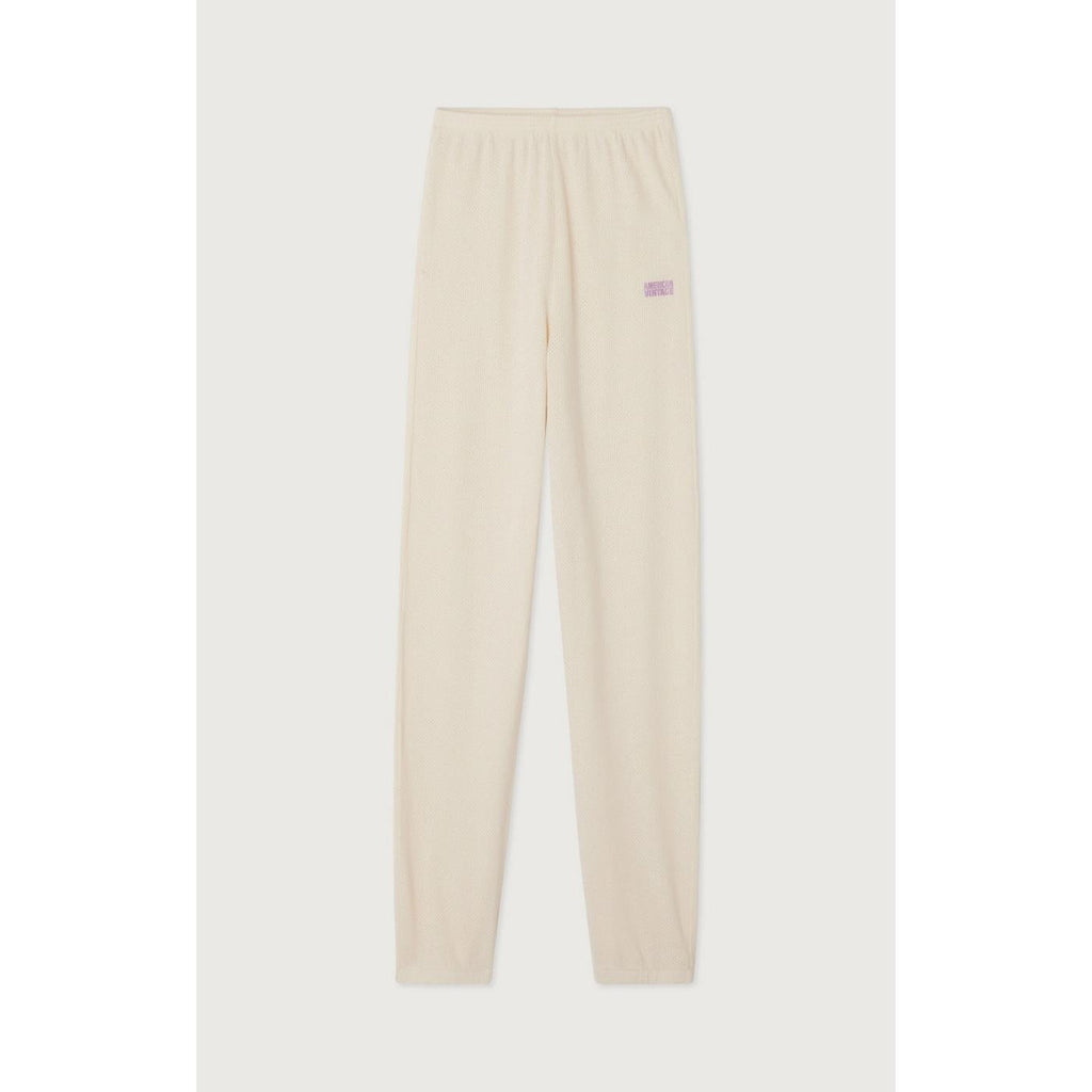Jogging - Ecru - Femme