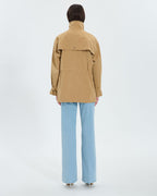 Trench ajustable beige_3