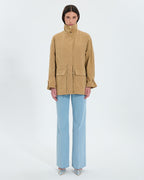 Trench ajustable beige_4